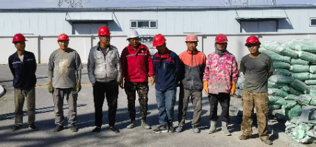 沉湖管委会厂房地基沉降注浆加固施工队伍怎么选